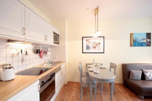 Apartamento Haus Jahreszeiten By Rujana