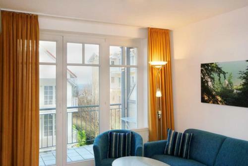 Apartamento Haus Jahreszeiten By Rujana