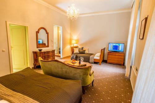 Apartamento De L'europe Gastein