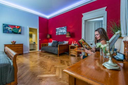 Apartamento De L'europe Gastein