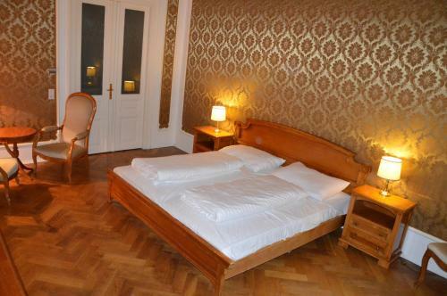 Apartamento De L'europe Gastein