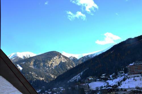 Apartamento De L'europe Gastein