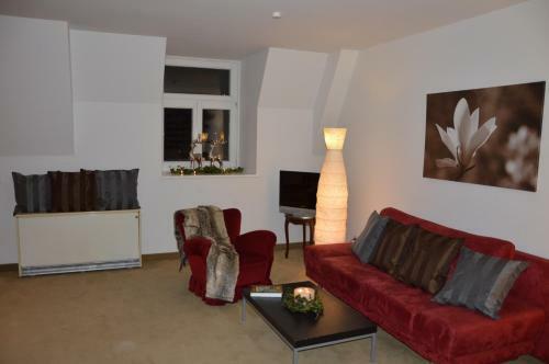 Apartamento De L'europe Gastein