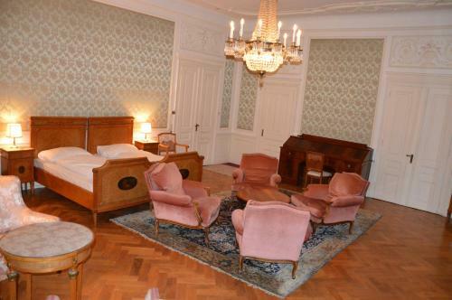 Apartamento De L'europe Gastein