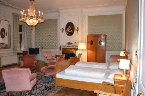 Apartamento De L'europe Gastein