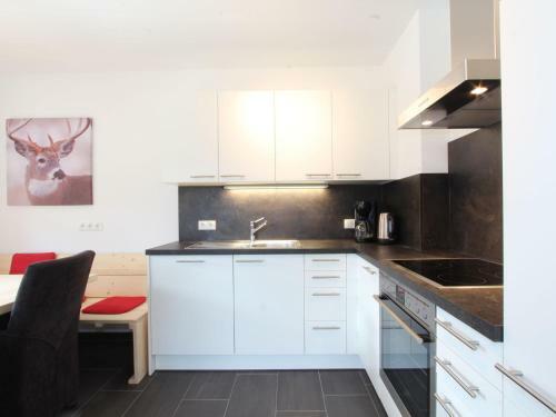Apartment Residenz Edelalm 3