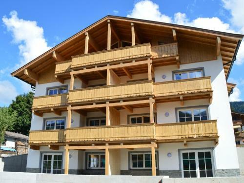 Apartment Residenz Edelalm 3
