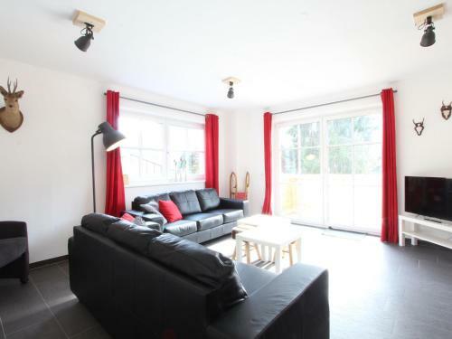 Apartment Residenz Edelalm 3