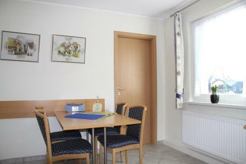 Hostal Landgasthof Gilsbach