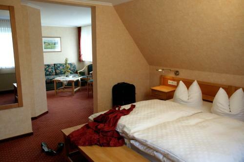 Hostal Landgasthof Gilsbach