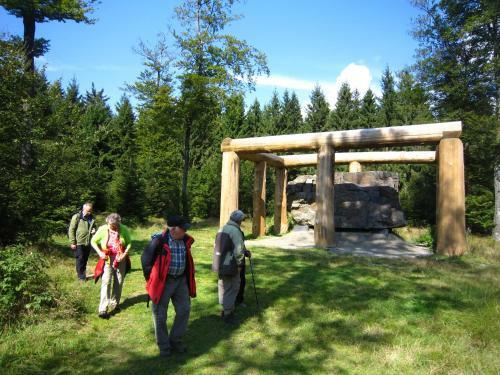 Hostal Landgasthof Gilsbach