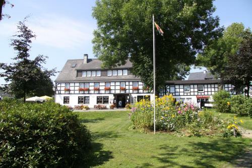 Hostal Landgasthof Gilsbach