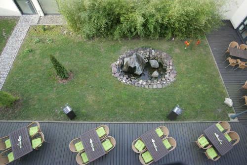 Hotel Balneolum Superior