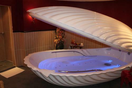Hotel Balneolum Superior