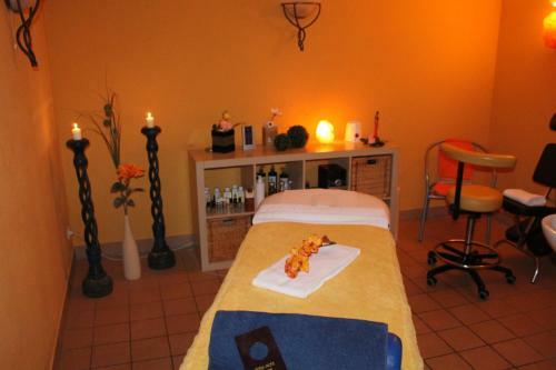 Hotel Balneolum Superior