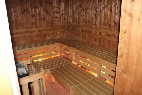 Hotel Balneolum Superior