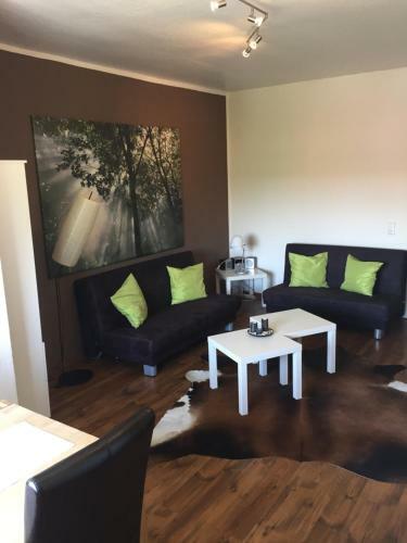 Apartamento Bergziege