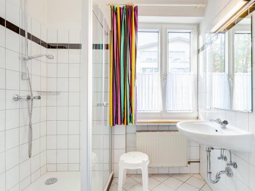 Apartamento Ferienwohnung Strandnah-d 092.002-7