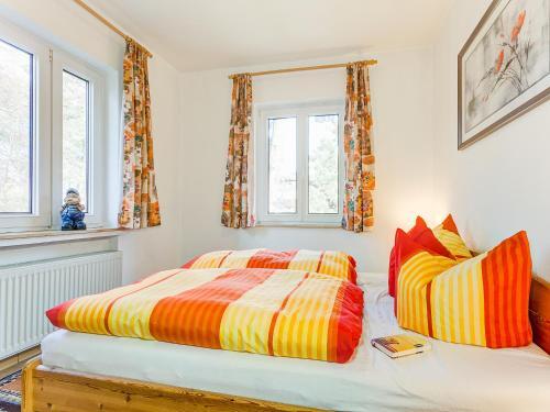Apartamento Ferienwohnung Strandnah-d 092.002-7