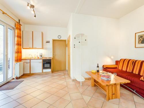 Apartamento Ferienwohnung Strandnah-d 092.002-7
