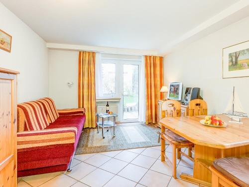 Apartamento Ferienwohnung Strandnah-d 092.002-7
