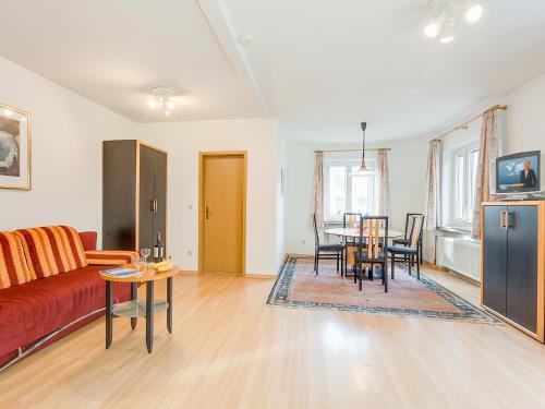 Apartamento Ferienwohnung Strandnah-d 092.002-7
