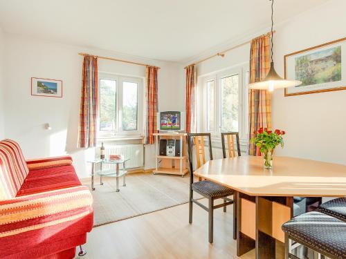 Apartamento Ferienwohnung Strandnah-d 092.002-7