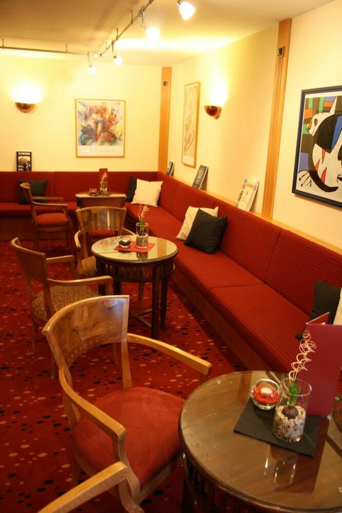 Boulevard Hotel Altstadt Schwerin