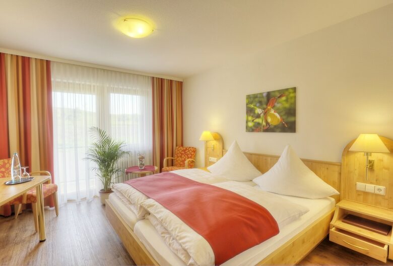 Hostal Pension Fohrenberg