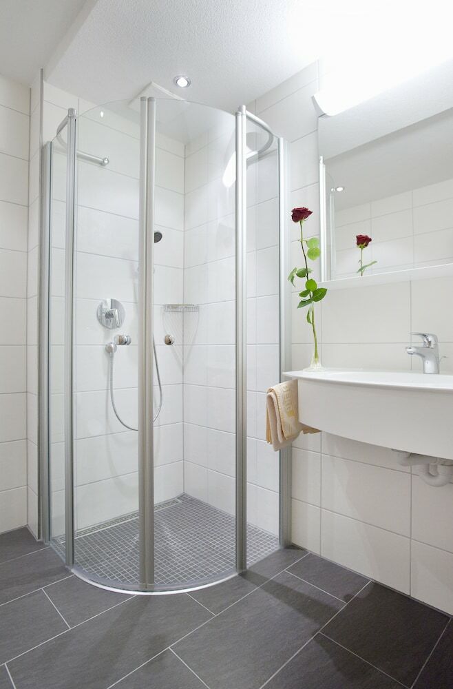 Hostal Pension Fohrenberg