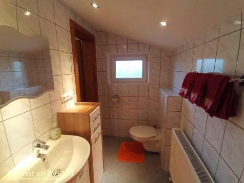 Apartamento Haus Sonnenalm