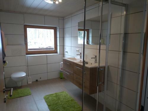 Apartamento Haus Sonnenalm