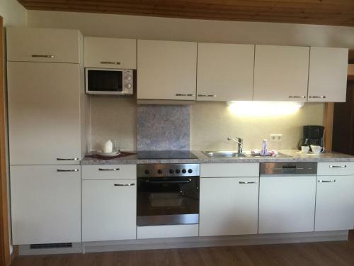 Apartamento Haus Christina