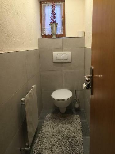 Apartamento Haus Christina