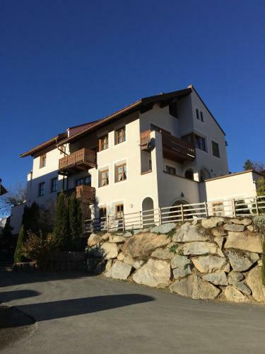Apartamento Haus Christina
