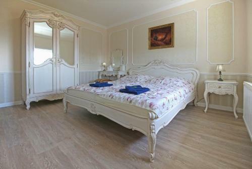 Villa Katharina - Romantikappartements Mit Meerblick