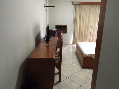 Sateltour Apart Hotel Gy