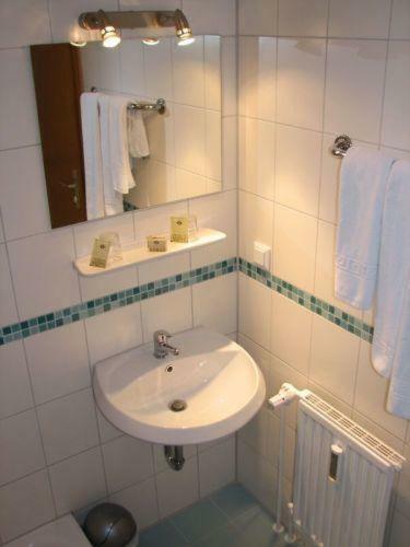 Rheinauer Hof - Das Hotel Am Riedweg