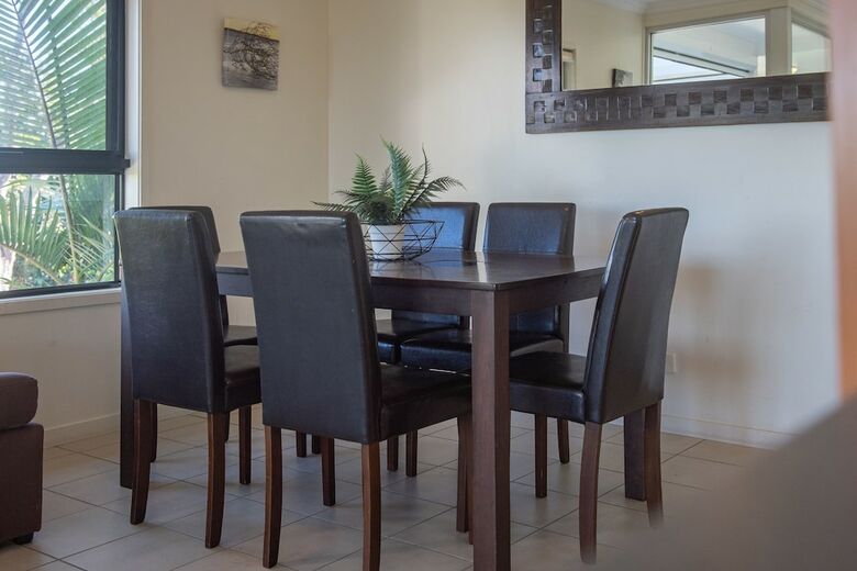 Apartamento Oasis 26