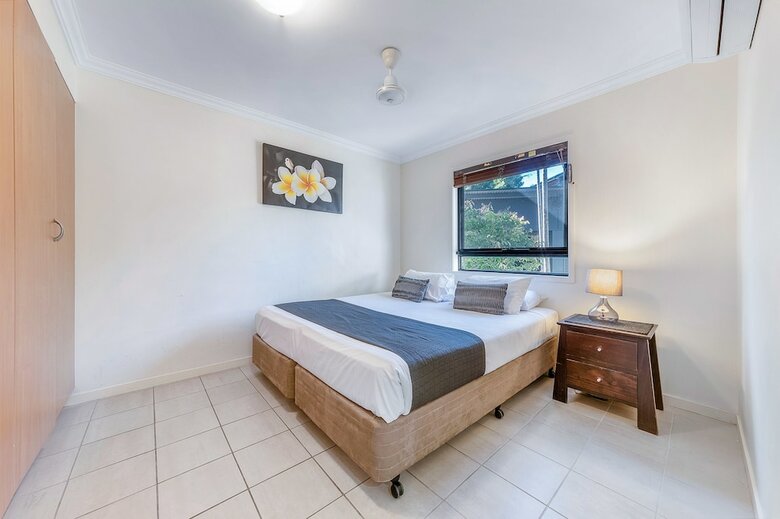 Apartamento Oasis 26