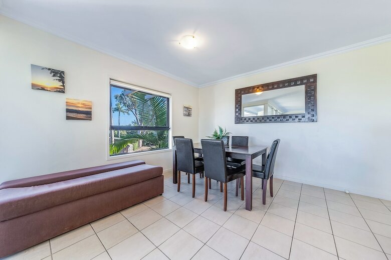 Apartamento Oasis 26
