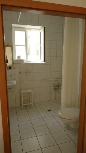 Hotel Garni Meeresgru�