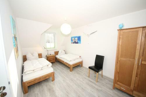 Apartamento Haus Sonne - Fewo 07