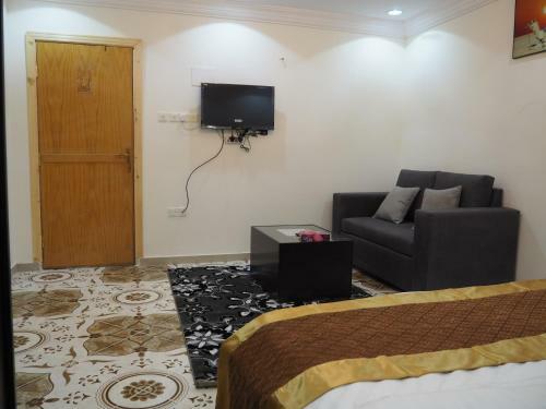 Al Khaleej Furnished Apartments