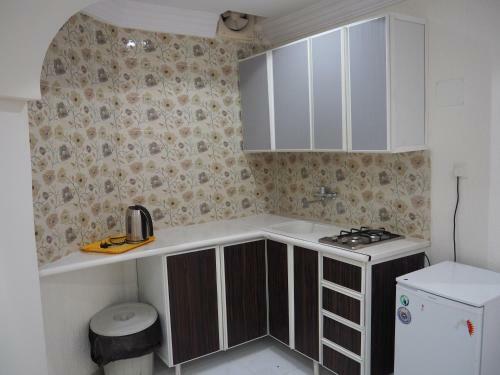 Al Khaleej Furnished Apartments