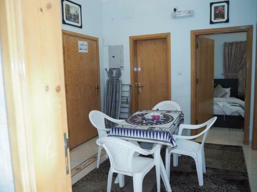 Al Khaleej Furnished Apartments