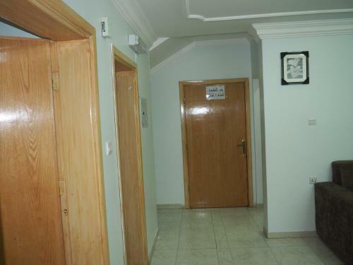 Al Khaleej Furnished Apartments