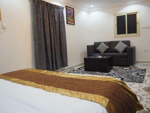 Al Khaleej Furnished Apartments