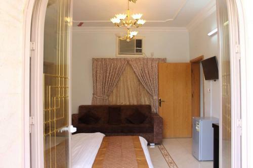 Al Khaleej Furnished Apartments