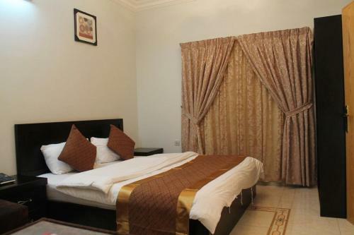 Al Khaleej Furnished Apartments